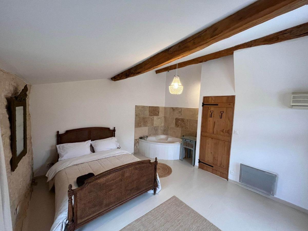 No 10 Vic Fezensac Villa Vic-Fezensac Eksteriør bilde