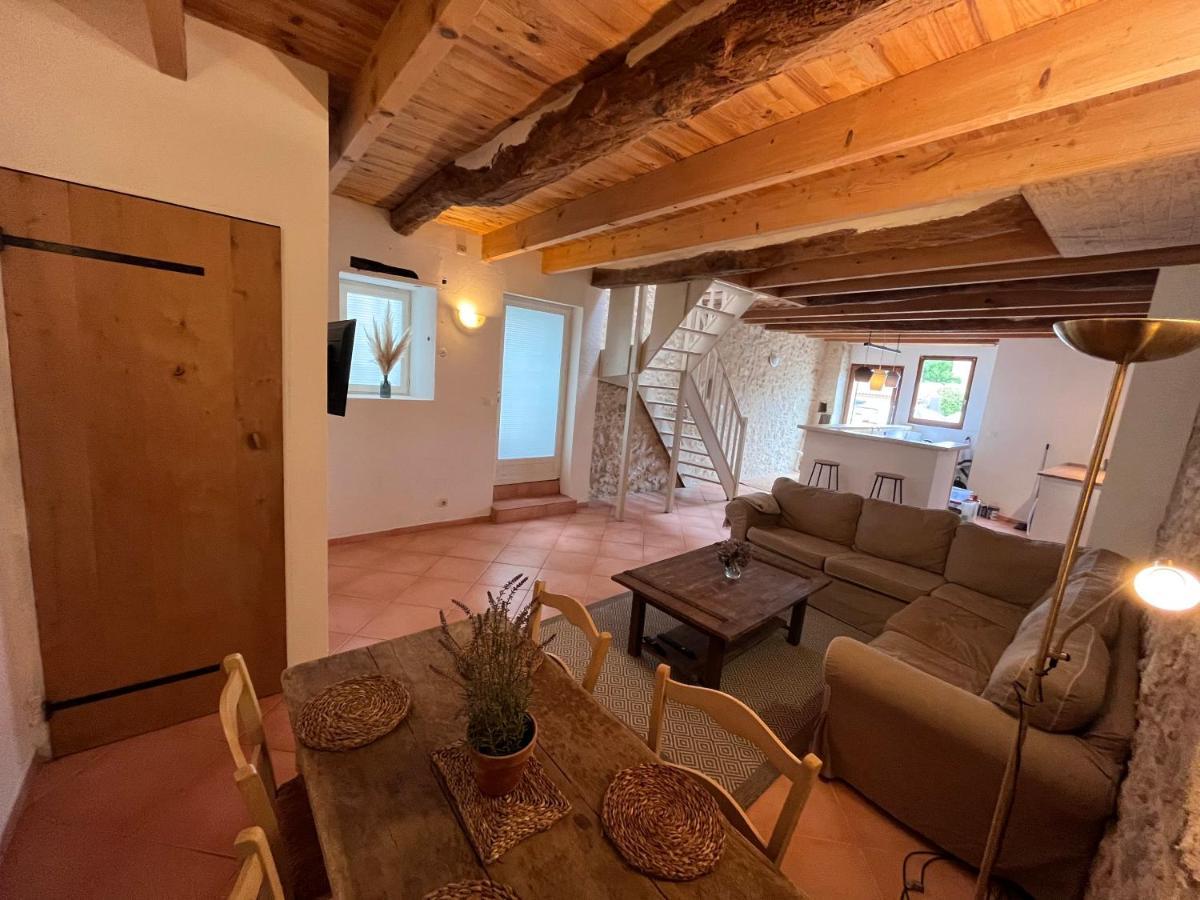No 10 Vic Fezensac Villa Vic-Fezensac Eksteriør bilde