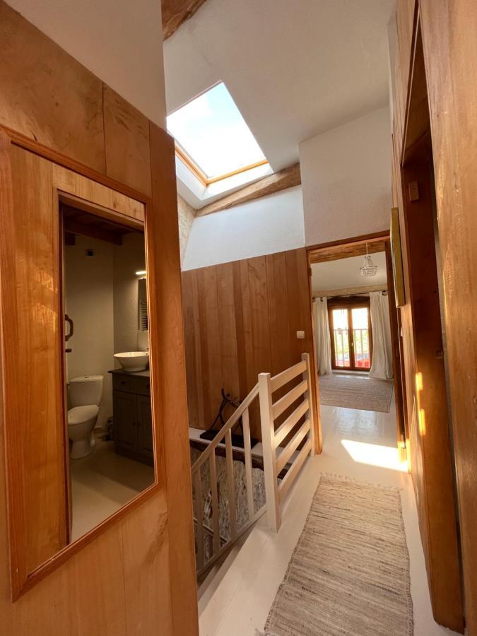No 10 Vic Fezensac Villa Vic-Fezensac Eksteriør bilde
