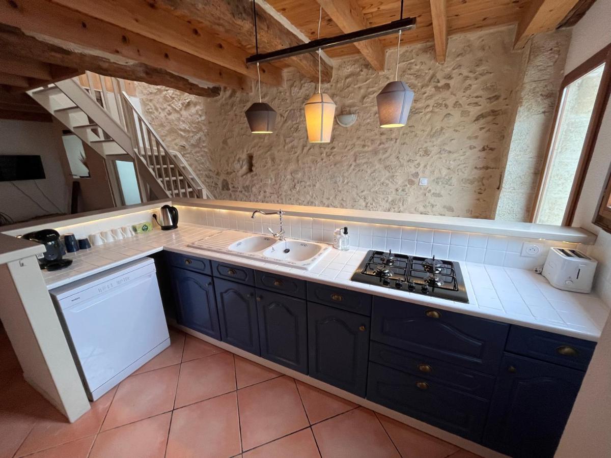 No 10 Vic Fezensac Villa Vic-Fezensac Eksteriør bilde