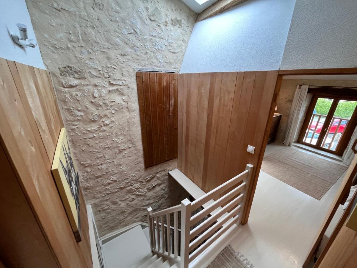 No 10 Vic Fezensac Villa Vic-Fezensac Eksteriør bilde