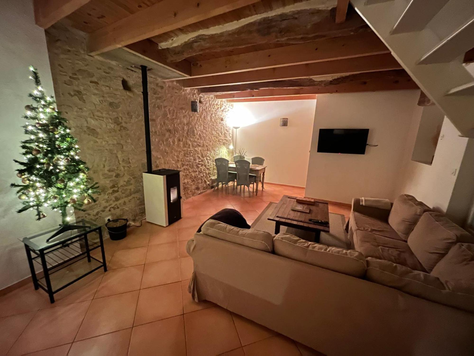 No 10 Vic Fezensac Villa Vic-Fezensac Eksteriør bilde