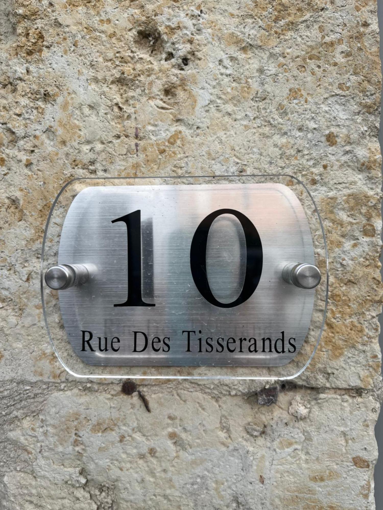 No 10 Vic Fezensac Villa Vic-Fezensac Eksteriør bilde